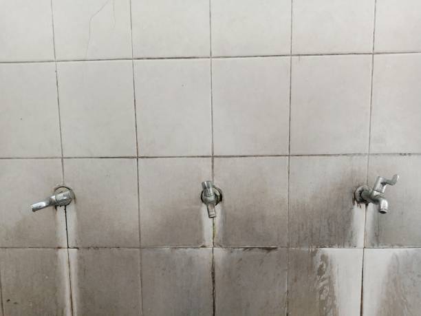 Sewage cleanup and water damage restoration in Malvern, OH