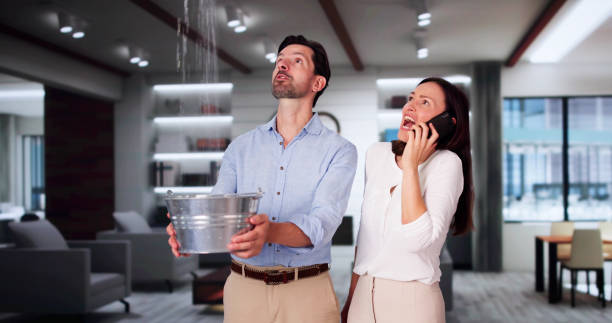 Best 24-hour water damage restoration  in Malvern, OH