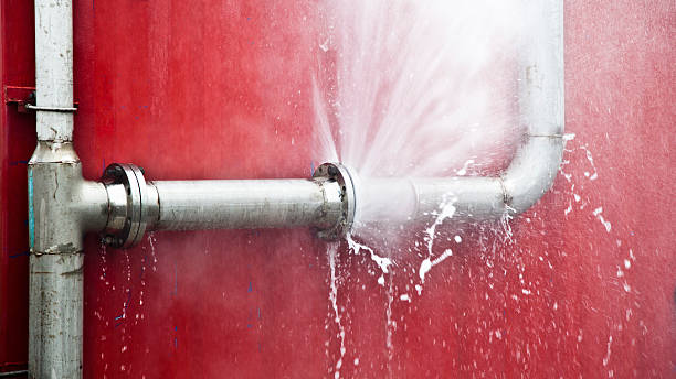 Best Water damage restoration near me  in Malvern, OH